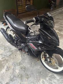 Yamaha 135LC