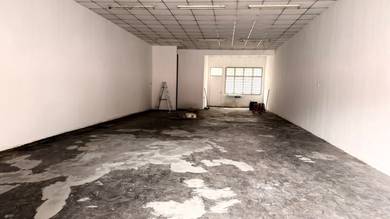 Shop lot For Rent in Johor Bahru,JHR
