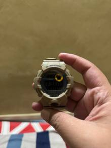 Jam Gshock Original GBD 800