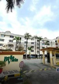 Condominium For Sale in Bella Vista (Ampang)