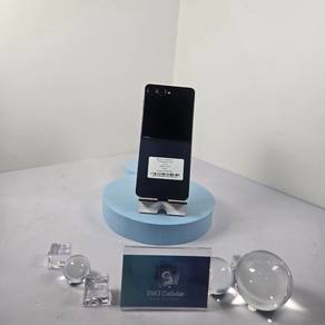 Samsung Galaxy Z Flip 7 12+512GB Jetblack