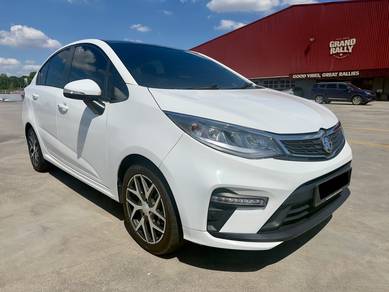 Proton Persona PREMIUM in Shah Alam, SGR