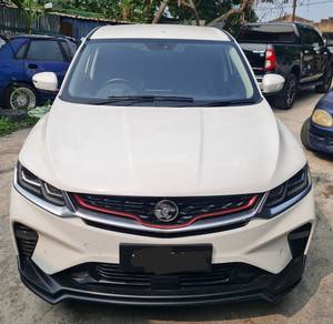 Proton X50 EXECUTIVE in Kajang, SGR