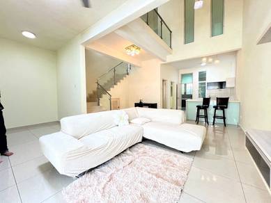 3-storey Terraced House For Sale in Masai,JHR