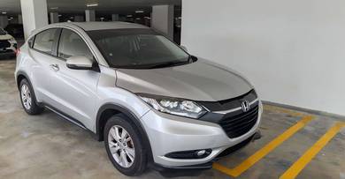 Honda HR-V V in Puchong, KUL