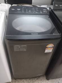 Panasonic 10 kg untuk di jual murah murah 🌹