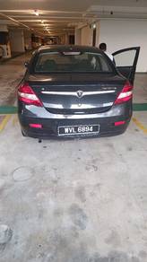 Proton Persona ELEGANCE BASE LINE in Wangsa Maju, KUL