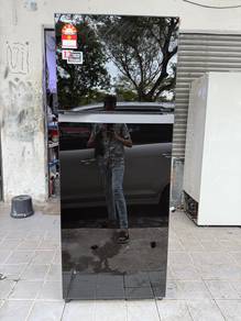 Refrigerator 2door fridge Toshiba inverter 480L