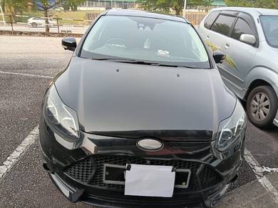 Ford Focus Ti-VCT SPORT in Senawang, NSN