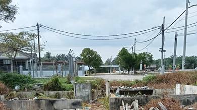Others Land in Batu Pahat, JHR