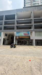Shop lot For Sale in Bangi,SGR