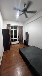 Room in Johor Bahru, JHR