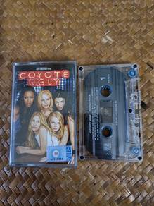 Kaset (Coyote Ugly)