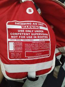 life jacket