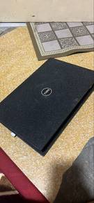 laptop dell latitude 7480
