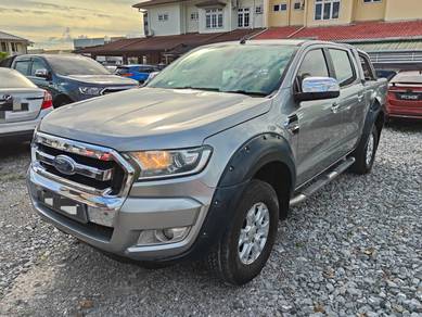 Ford Ranger XLT in Kuching, SWK