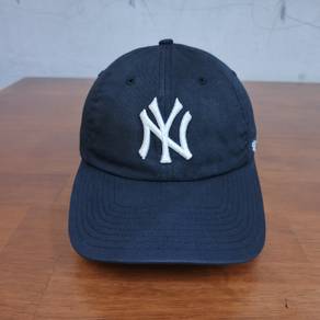 47 Brand NY Yankees Adjustable Cap 