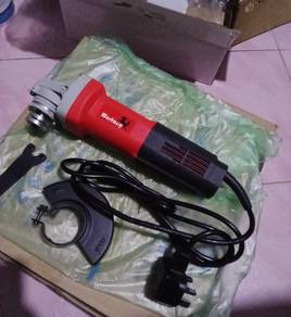 Angle Grinder