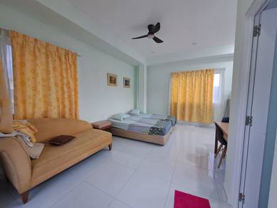 2-storey Terraced House For Rent in Puchong,SGR