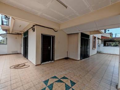 Semi-Detached House For Rent in Seremban 2,NSN