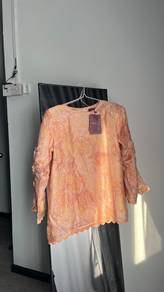 Baju kurung jakel