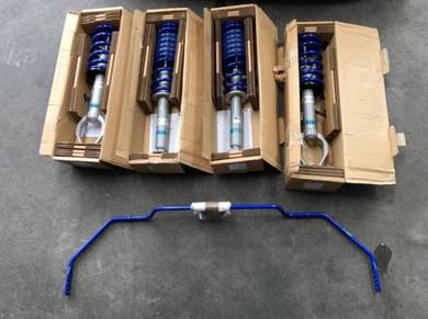 Litchfield Suspension R35 GTR GTR35 Absorber