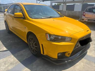 Proton Inspira PREMIUM in Seri Kembangan, SGR