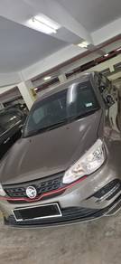 Proton Saga Premium S PREMIUM S AT in Putrajaya, PJY
