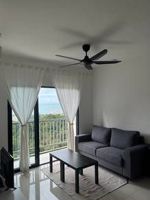 Room in Tanjong Tokong, PNG