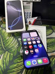 Iphone 16 Pro Max 256GB