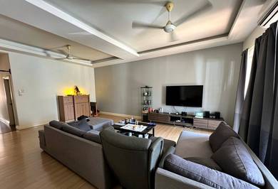 2-storey Terraced House For Sale in Kota Kemuning,SGR
