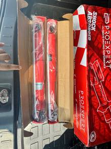 PROEXPERT ABSORBER for myvi 2017 full set