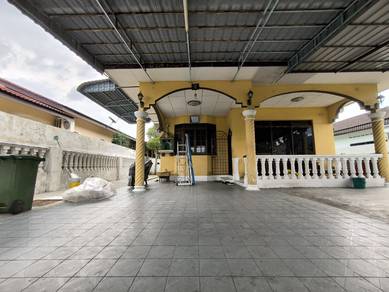 Bungalow House For Sale in Ipoh,PRK