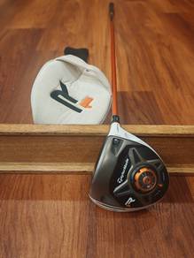 Japan TaylorMade R1 Golf Driver 🧡🧡 (Like NEW)