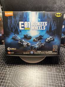Blokees e01 