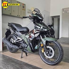 Sym VFE 185i