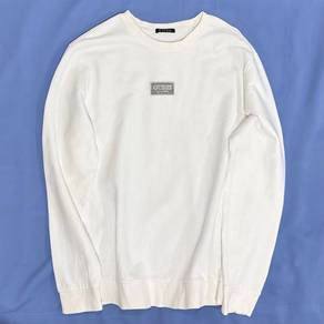 Pre-loved Original GUESS Sweatshirt L/XL Size