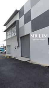 Warehouse / Factory For Rent in Bayan Lepas,PNG