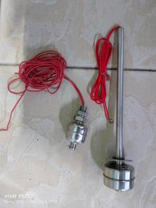 Float Sensor Switch Stainless Steel Water Level