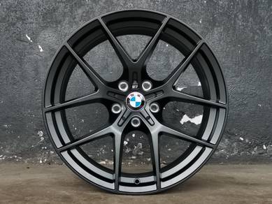 Sport rim 19 inch BMW F10 F30 F32 Z4 Z3 F36 E90 M