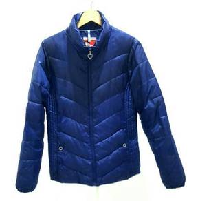 Puma Blue Jacket