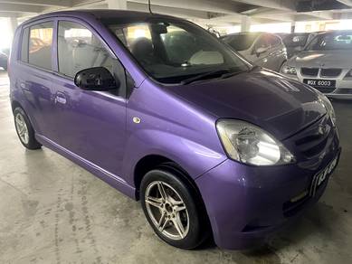 Perodua Viva SX STANDARD in Puchong, SGR