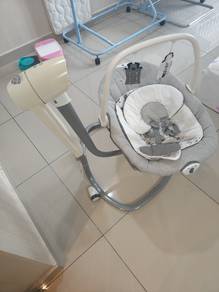 Joie Serina Baby Electric Swing 