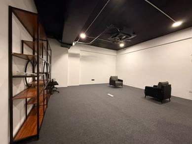 Office space For Rent in Bandar Sri Damansara,SGR
