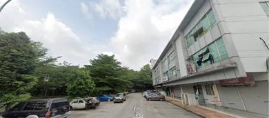 Shop lot For Sale in Subang Jaya,SGR