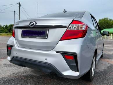 Perodua Bezza G in Langgar, KDH