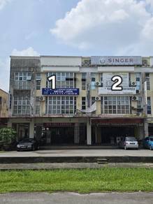 Shop lot For Sale in Kuching,SWK