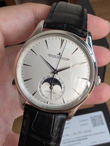Jaeger-LeCoultre Master Ultra Thin Moonphase *2024