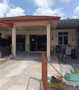 Terraced House For Sale in Lubok China,MLK