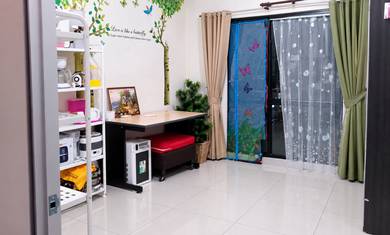 Service Residence For Sale in HYVE